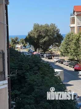 1-к квартира, посуточно, 47м2, 3/7 этаж