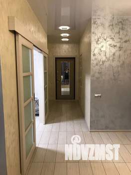 2-к квартира, посуточно, 54м2, 2/15 этаж