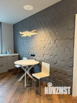 1-к квартира, посуточно, 54м2, 3/6 этаж