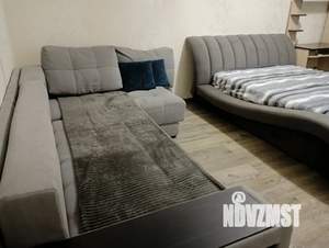 1-к квартира, посуточно, 47м2, 6/7 этаж