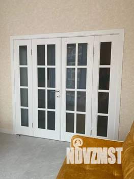 Студия квартира, посуточно, 54м2, 5/5 этаж