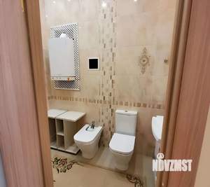 2-к квартира, посуточно, 95м2, 8/13 этаж