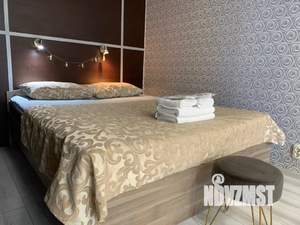 1-к квартира, посуточно, 52м2, 3/16 этаж