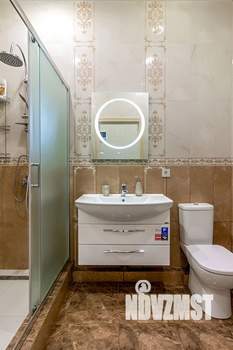 1-к квартира, на длительный срок, 57м2, 8/10 этаж