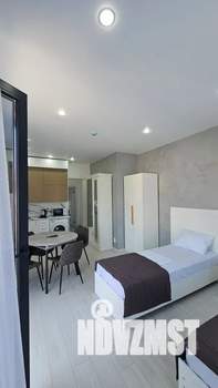 2-к квартира, посуточно, 70м2, 2/3 этаж