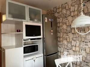 2-к квартира, посуточно, 50м2, 1/5 этаж