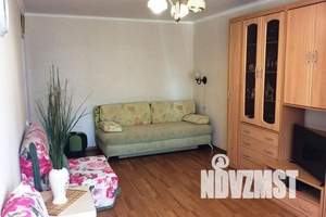 1-к квартира, посуточно, 32м2, 5/5 этаж