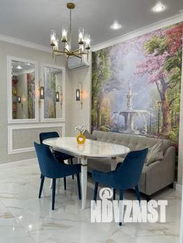 2-к квартира, посуточно, 55м2, 7/10 этаж