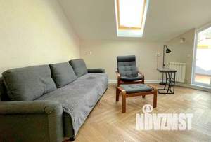 2-к квартира, на длительный срок, 55м2, 8/8 этаж