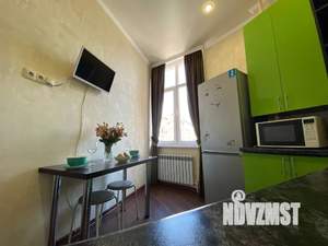 Студия квартира, посуточно, 31м2, 6/8 этаж