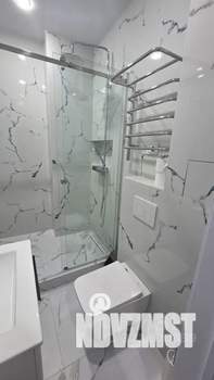 Студия квартира, посуточно, 40м2, 2/3 этаж