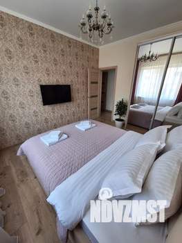 1-к квартира, посуточно, 34м2, 2/6 этаж