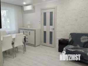 1-к квартира, посуточно, 43м2, 1/5 этаж
