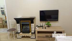 1-к квартира, на длительный срок, 45м2, 2/6 этаж