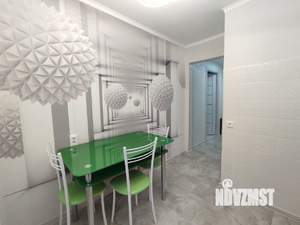 1-к квартира, посуточно, 30м2, 4/5 этаж