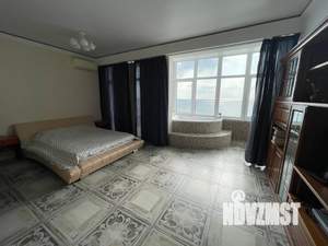 3-к квартира, посуточно, 127м2, 7/8 этаж