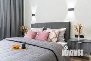 2-к квартира, посуточно, 52м2, 1/1 этаж