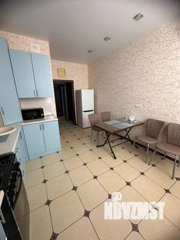 2-к квартира, посуточно, 68м2, 4/8 этаж