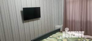 1-к квартира, посуточно, 43м2, 2/6 этаж