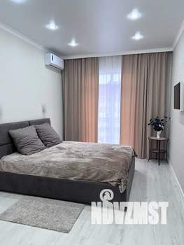 1-к квартира, посуточно, 42м2, 7/8 этаж