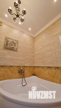 4-к квартира, посуточно, 100м2, 2/7 этаж