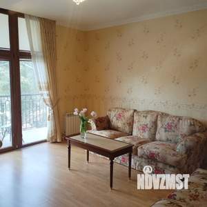 2-к квартира, на длительный срок, 98м2, 3/7 этаж