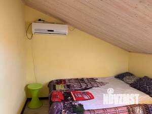 2-к квартира, посуточно, 70м2, 10/10 этаж