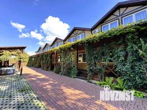 3-к квартира, посуточно, 70м2, 1/2 этаж