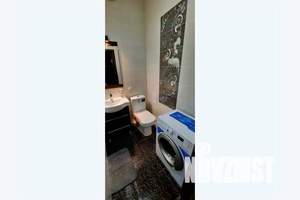 1-к квартира, посуточно, 42м2, 5/6 этаж