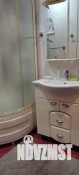 2-к квартира, посуточно, 52м2, 5/5 этаж