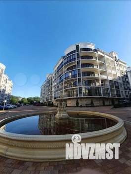 1-к квартира, посуточно, 49м2, 4/7 этаж