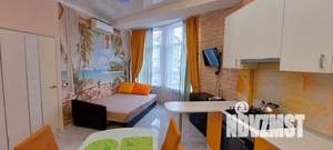 2-к квартира, посуточно, 80м2, 7/8 этаж