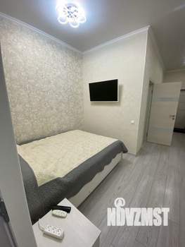 Студия квартира, на длительный срок, 30м2, 4/9 этаж