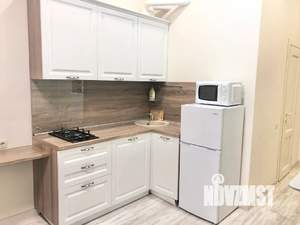 Студия квартира, посуточно, 30м2, 3/8 этаж