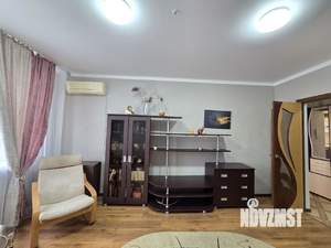 2-к квартира, на длительный срок, 60м2, 9/9 этаж