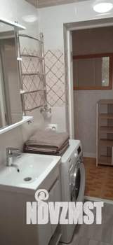 1-к квартира, посуточно, 35м2, 3/3 этаж