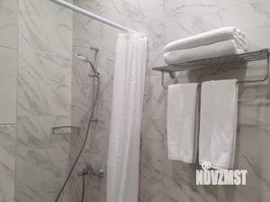 1-к квартира, посуточно, 49м2, 5/7 этаж