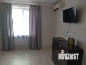 1-к квартира, посуточно, 28м2, 8/9 этаж