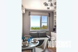 1-к квартира, посуточно, 47м2, 5/8 этаж