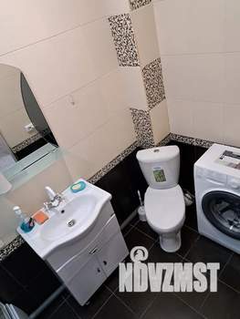 1-к квартира, посуточно, 47м2, 1/4 этаж