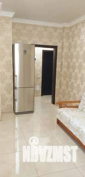 1-к квартира, посуточно, 25м2, 1/7 этаж