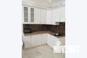 1-к квартира, посуточно, 45м2, 1/6 этаж