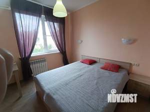 1-к квартира, на длительный срок, 43м2, 3/5 этаж