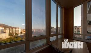 1-к квартира, посуточно, 45м2, 4/7 этаж