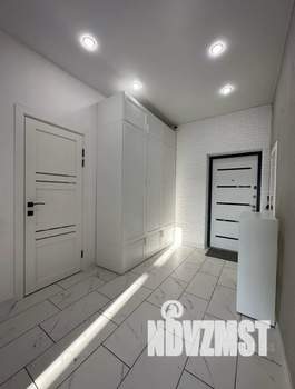 2-к квартира, посуточно, 80м2, 8/8 этаж