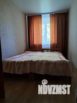 2-к квартира, посуточно, 50м2, 2/3 этаж