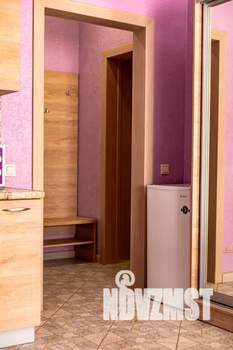1-к квартира, посуточно, 22м2, 1/2 этаж