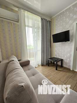 1-к квартира, посуточно, 49м2, 1/1 этаж