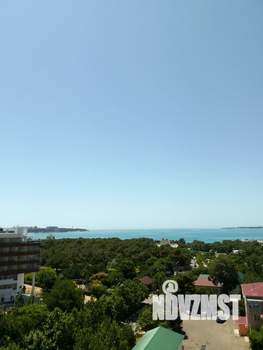 1-к квартира, на длительный срок, 50м2, 7/7 этаж