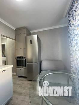 1-к квартира, посуточно, 36м2, 6/9 этаж